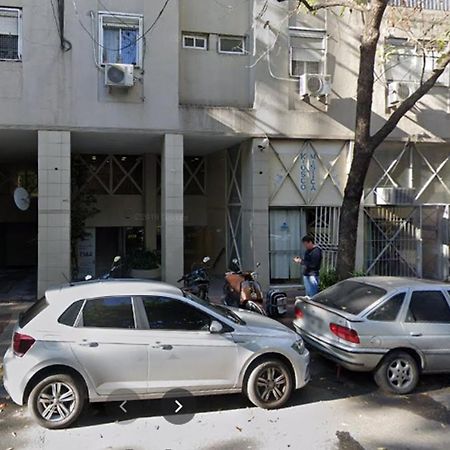 Departamento 2 Ambientes En Palermo - Para 4 Personas Buenos Aires Exterior photo