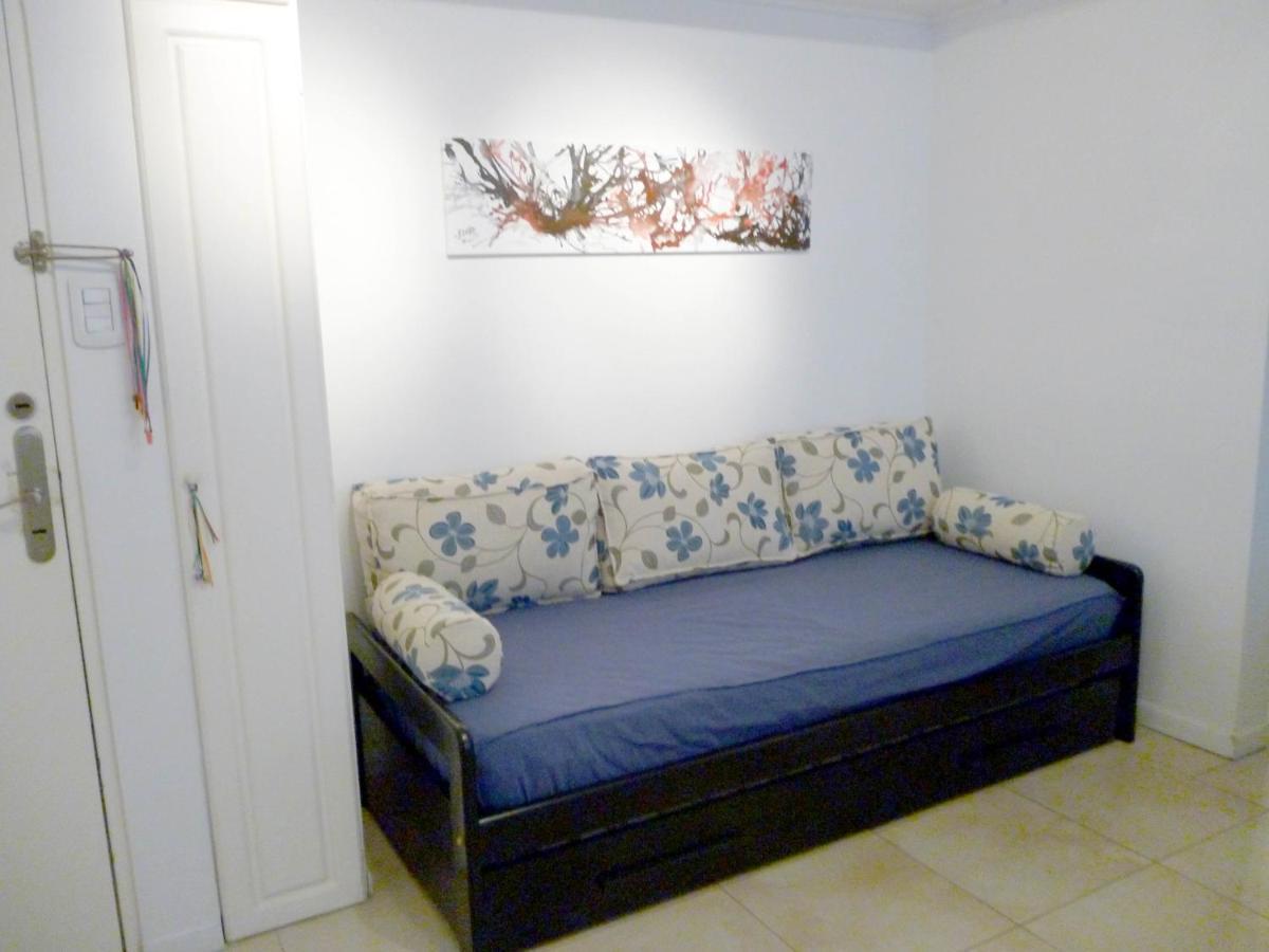 Departamento 2 Ambientes En Palermo - Para 4 Personas Buenos Aires Exterior photo