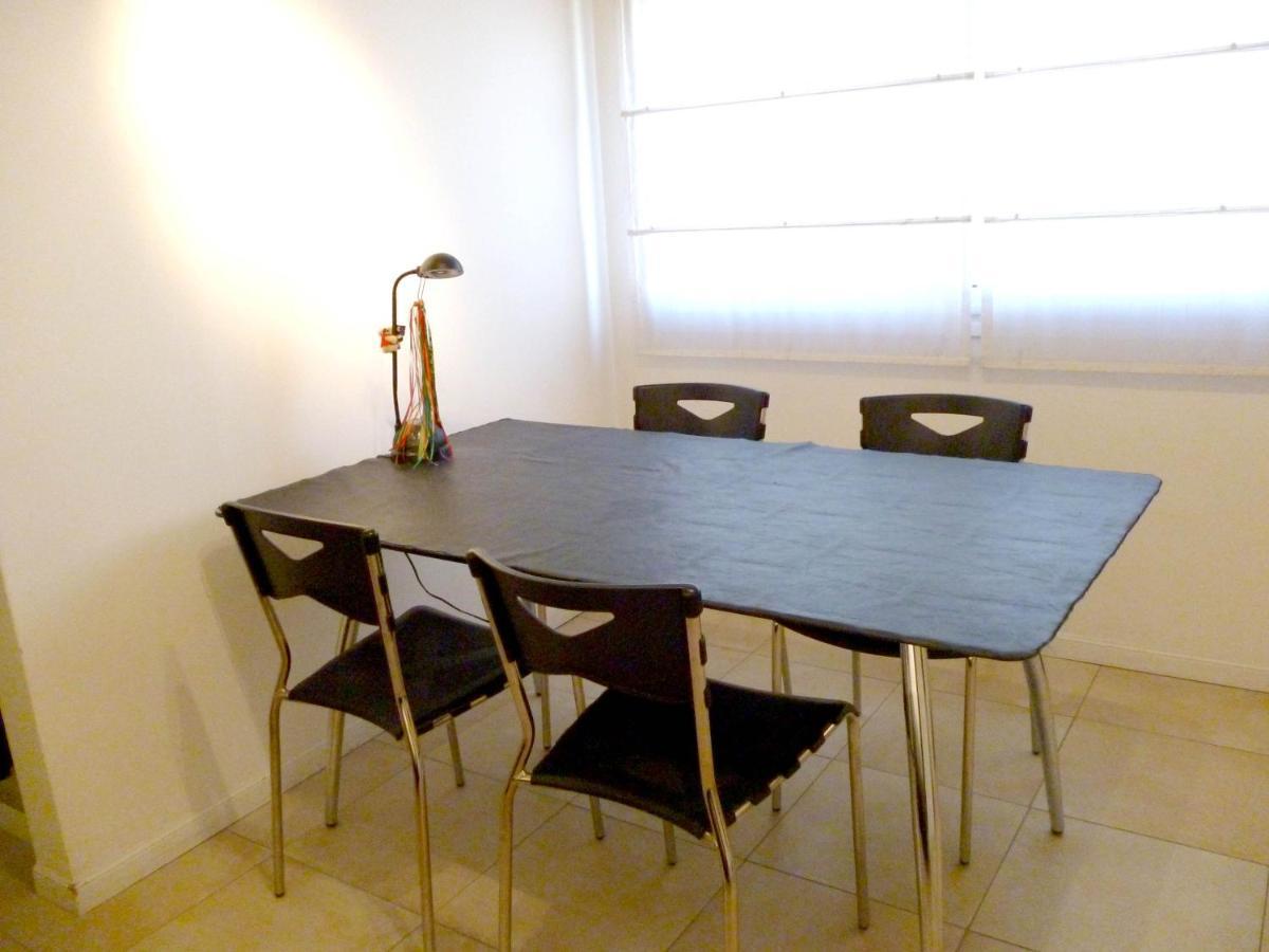 Departamento 2 Ambientes En Palermo - Para 4 Personas Buenos Aires Exterior photo