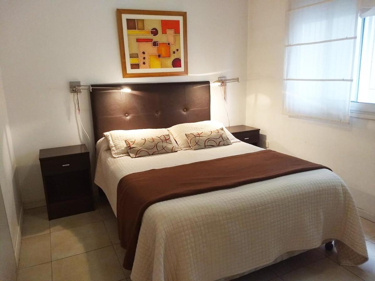 Departamento 2 Ambientes En Palermo - Para 4 Personas Buenos Aires Exterior photo